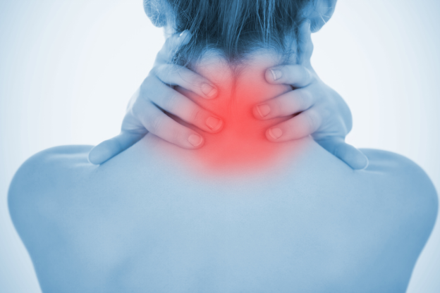 Chiropractic Treatment for Neck Pain