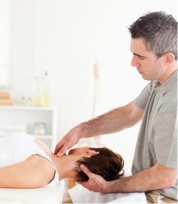 Chiropractic Treatment Kentucky