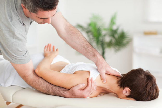 Chiropractic Treatment