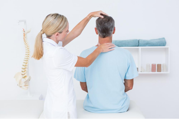 6 Medical Conditions that Chiropractors Can Help You With