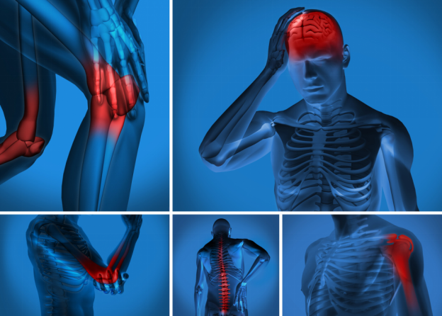 Arthritis and Joint Pain – How Chiropractic Can Help