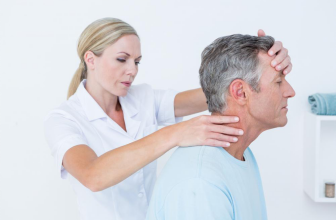 chiropractic treatment