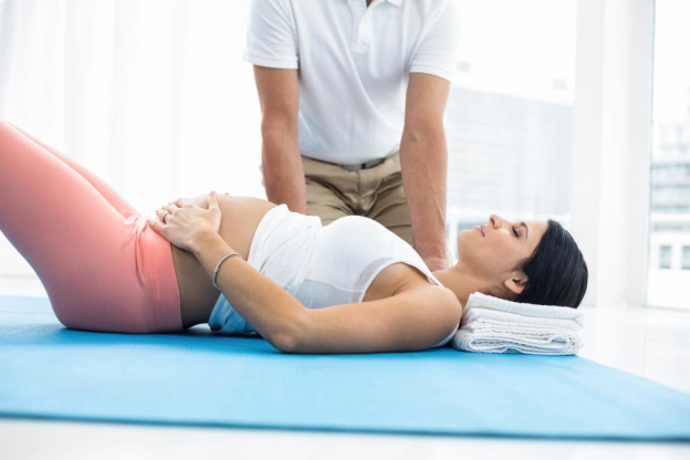 Is It Safe To Get Chiropractic Care During Pregnancy