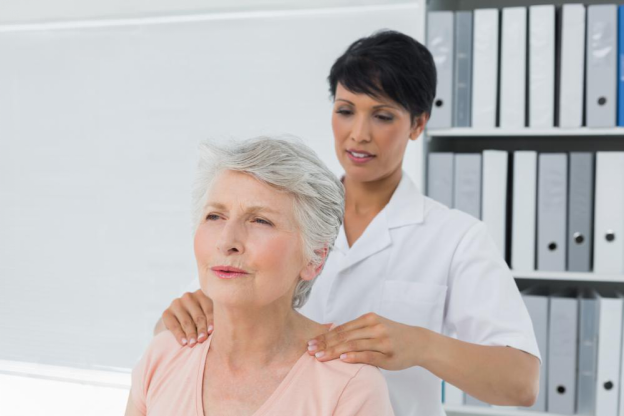 The Importance of Chiropractic Care for the Elderly