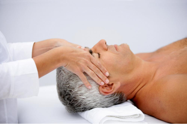 Chiropractic Massage Therapy