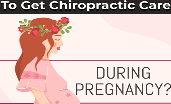 Chiropractic Care During Pregnancy