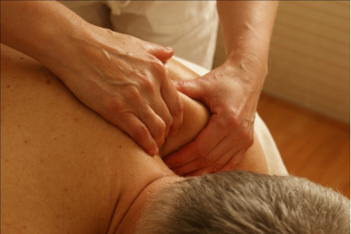 How Chiropractic Care Alleviates Chronic Pain