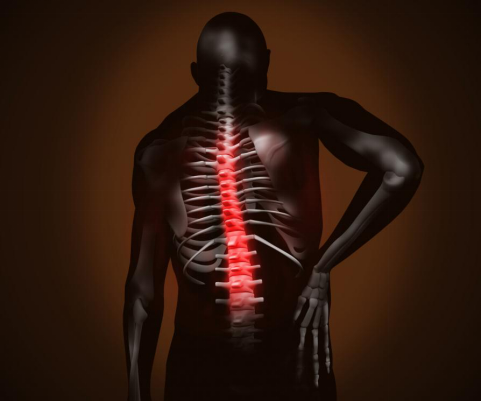 Effective Ways of Relieving Back Pain