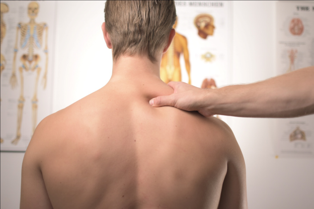 Premier Chiropractic in Louisville