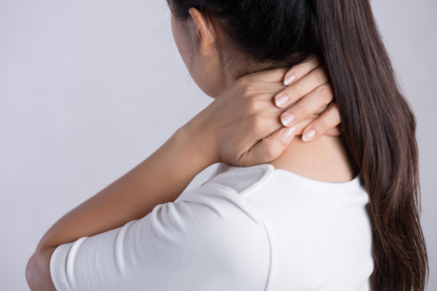 Spinal Manipulation