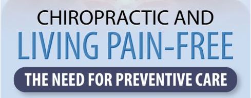 Chiropractic-and-living-pain-free-infographic