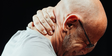 Your Daily Routine Is Training Your Spine, For Better or Worse