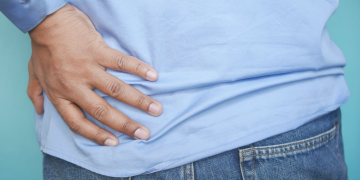 “It Only Hurts Sometimes”: Understanding Intermittent Back Pain