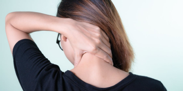 How Your Workday Is Shaping Your Spine Without You Realizing It
