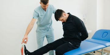 Why Ignoring Sciatic Pain Makes It Harder to Treat